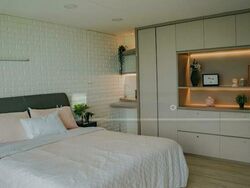 The Tampines Trilliant (D18), Condominium #502042191